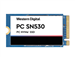 حافظه SSD اینترنال وسترن دیجیتال مدل SN530 NVMe 256GB M.2 2242 ظرفیت 256 گیگابایت